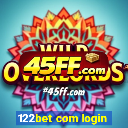 122bet com login